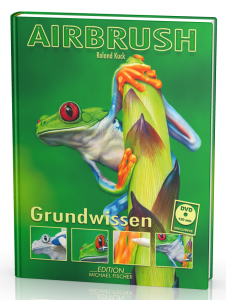 Airbrush_Grundwissen